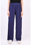 Women Pants Vero Moda Vmpari Hw Wide Astral Aura